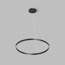 Подвесной светильник RAYDIA DK6273-BK