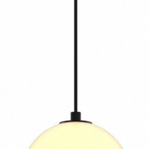 Трековый светильник Luna TR039-2-5W4K