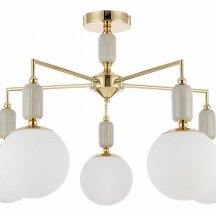 Потолочная люстра Lumion Vivien 6580/5C