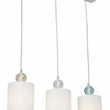 Подвесной светильник Vitaluce V2896-0/3S