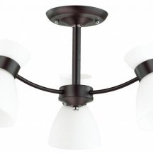 Люстра в спальню Lumion Wilma 4534/3C