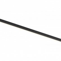 Трековый светильник Maytoni Basis TR190-1-15W3K-B