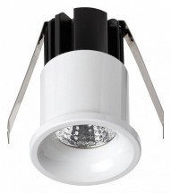 Встраиваемый светодиодный светильник Novotech Dot 357698