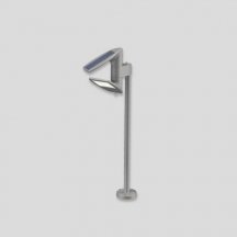 Грунтовый светильник Oasis Light SOLAR P9011-1030 S