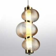 Подвесной светильник Bruco 5095/12L
