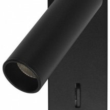 Спот Loft IT Sign 10260/1W Black