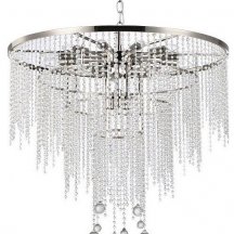 Подвесная люстра Smira 2142/11/18P современная