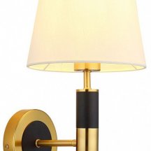 Бра Arte Lamp Robert A5066AP-1BK
