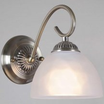 Бра Illumico IL0894-1WSQ-26 AB ELITE