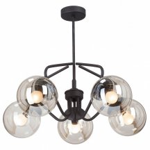 Люстра для натяжного потолка Vitaluce V4715 V4715-1/5PL