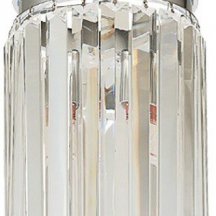 Подвесной светильник Divinare Nova 3001/02 SP-1