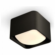 Накладной точечный светильник Ambrella light Techno Spot XS7833022