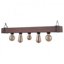 Подвесной светильник для кухни Omnilux Castelluzzo OML-94603-05