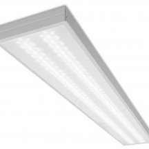 Накладной светильник WoltaPRO ЛАЙНЕР ДПО01-36-102-6К