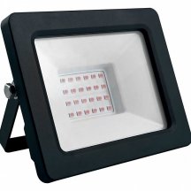 Светодиодный прожектор Feron LL-903 30W красный 41519
