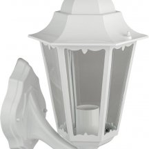 Настенный фонарь уличный Oasis_Light PETERSBURG M 79801M/04 W