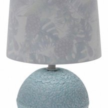Интерьерная настольная лампа Nymph 10169/L Blue