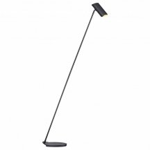 Торшер из хрусталя Lucide Hester 19700/01/30