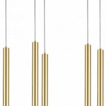 Подвесной светильник Lightstar Tubo L5T747233