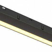 Встраиваемый светильник Maytoni Basis TR030-2-12W2.7K-B