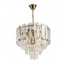 Подвесная люстра Аделард 642019306