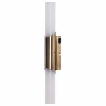 Подсветка для зеркал Arte Lamp Aqua-Bastone A2470AP-2AB