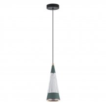 Подвесной светильник LED4U L7121-1 GN