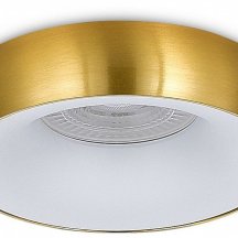 Встраиваемый светильник Donel DN02 DN02003R1BrW