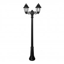 Наземный фонарь Anna E22.156.S20.AXE27