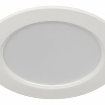 Встраиваемый светильник Эра LED панель Б0057436