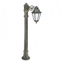 Наземный фонарь Anna E22.163.S10.BYE27