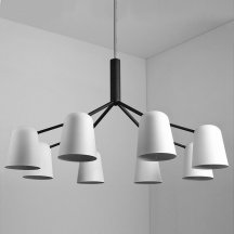 Подвесной светильник ImperiumLoft SKYM01