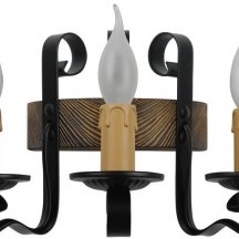 Бра Тарьсма Ш Ш-4