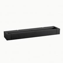 Настенный светодиодный светильник Crystal Lux CLT 028W BL