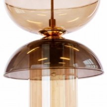 Подвесной светильник 33 идеи PND333 PND333.033.118.104