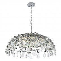 Подвесная люстра MODELUX ML.8065.10 CR