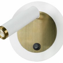 Спот Lussole Cozy LSP-7100