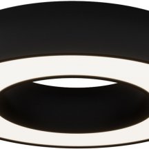 Потолочный светильник Lua C093CL-24W4K-B