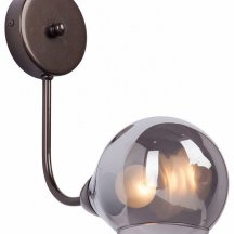 Бра с выключателем Vitaluce V4862 V4862-7/1A