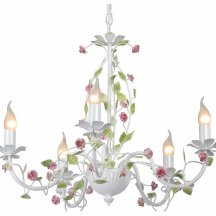 Подвесная люстра Vitaluce V1796-0/5