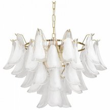 Подвесная люстра Lumion Plume 8385/9