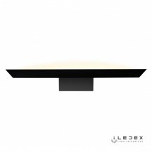 Настенный светильник для коридора iLedex  zD8114-12W BK