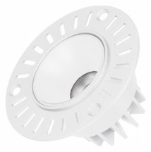 Встраиваемый светильник Arlight ATLAS 037058(1)