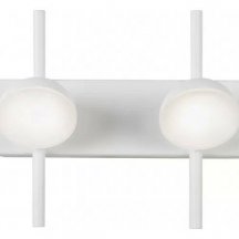 Настенный светильник iLedex Inefable X088206 6W SWH