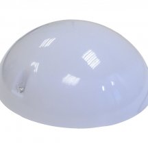 Настенно-потолочный светильник ЭРА Сириус НБП 06-60-102