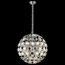 Подвесная люстра Wertmark Brunella WE109.23.103