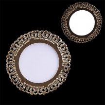 Точечный светильник Reluce 52506-9.0-001RD LED6W FGD