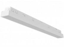 Накладной светильник AM-Group  MAGNET AM417-09 LL-20-54P-36W-3000K WH