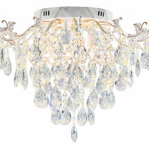 Потолочная люстра Escada 1119/6PL