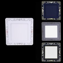 Точечный светильник Reluce 65006-9.0-001RD LED6+3W WT